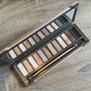 Urban Decay Naked 2 Palette - DISCONTINUED